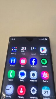 Samsung galaxy S22 Ultra 512GB - 5