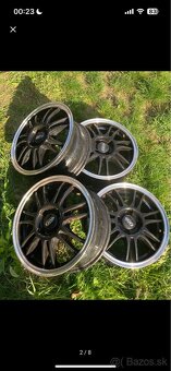 Dotz elektrony 4x100 - 5