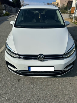VW Touran - 5