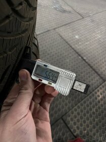 195/50R16 Zimné BF Goodrich - 5