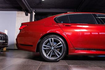 BMW 745Le xDrive INDIVIDUAL - 5