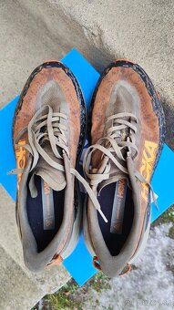 Hoka speedgoat 6 wide - 5