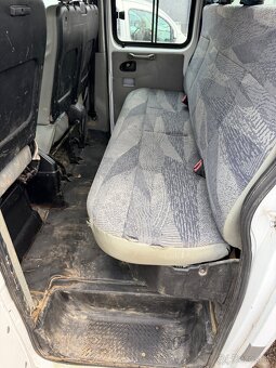 RENAULT Master 2.5 84kw 2003 r.v - 5