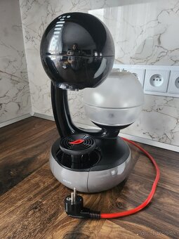 Kapsulovy kavovar dolce gusto - 5