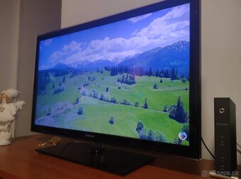 Samsung TV 92cm - 5