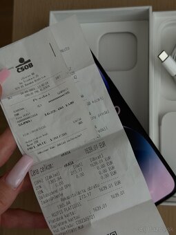 iPhone 14 Pro Max, 512GB - 5