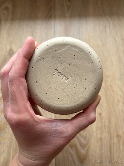 Handmade pohárik - 5