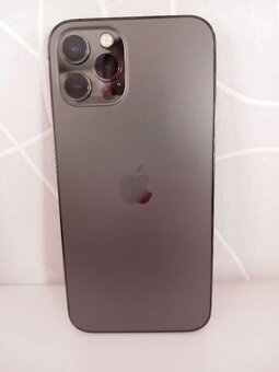 iPhone 12 Pro - 5