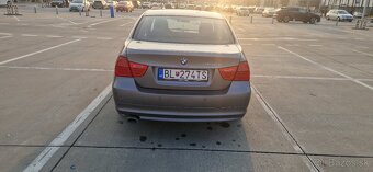 BMW E90 320d Xdrive - 5