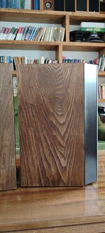 Predam reproduktory technics SB-CA1060 - 5