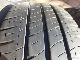 elektrony 5x108 letne 215/60 r17C - 5