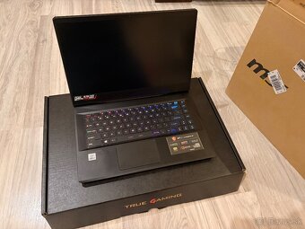 MSI GP66 Leopard 10UG (RTX 3070 130W, 240Hz, 1TB SSD) - 5