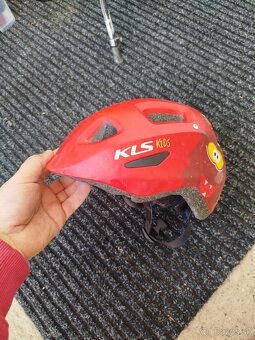 Scott Voltage JR 16" - 5