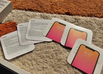 iPhone 11 64gb original krabica box - 5