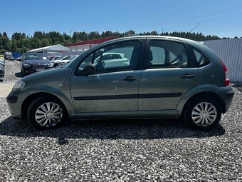 Citroën C3 - 5