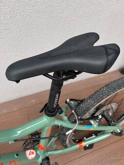 Bicykel Academy Grade 4 - 5