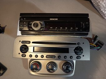 elektrony a autorádiá - 5