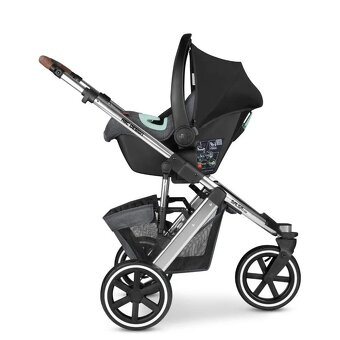 ABC Design Salsa 3 Air asphalt Classic - 5