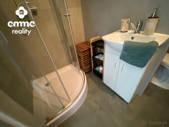 Prenájom 2 izbový byt - 5