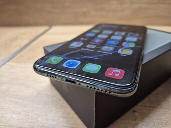 Apple iPhone 11 Pro Max, 256gb, Midnight Green, PREDÁM - 5