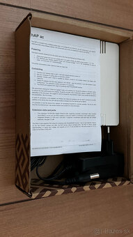 MikroTik hap ac (RB962UiGS-5HacT2HnT) - 5