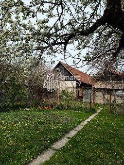 Dvojpodlažný rodinný dom Lovča - 5