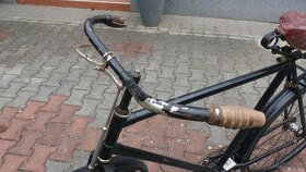 Bicykel -1945 - 5