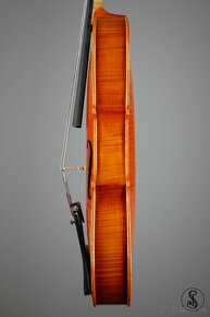 Majstrovská viola W. Barth 1992 - 5