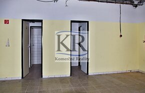 370 m2 - Skladové priestory na prenájom, Trenčín - 5