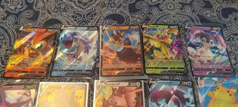 Pokémon karty - 5