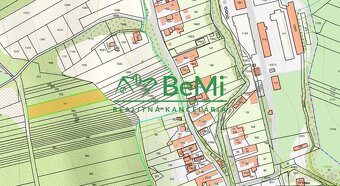 ID: 008-14-TECUa Pozemok v obci Prosiek na predaj - 5