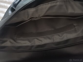Dámska elegantná taška na notebook - 5
