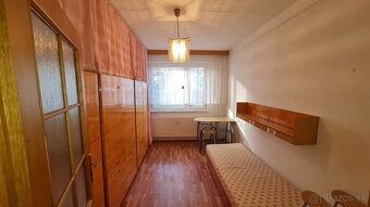 Levoča, prenájom, 3 izbový byt - 5