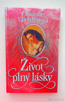 Knihy pre ženy za 1 EUR. - 5