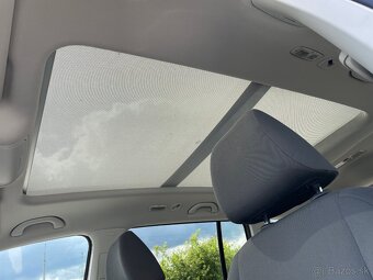 Oprava rolety panoramatickej strechy VW, Škoda, Seat, Audi - 5