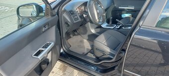 Volvo S40 1.6D (6-st. manuál) - 5