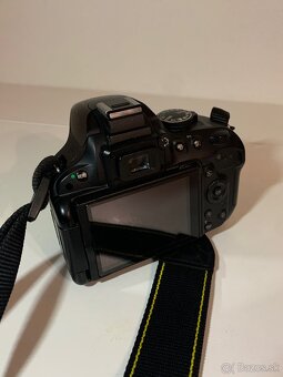 Nikon D5100 - 5