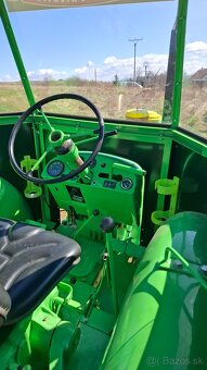 Predám zetor super 50 - 5