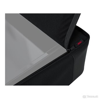 Gator G-LCD-TOTE-MD stredne Vatovaná LCD transportná taška - 5