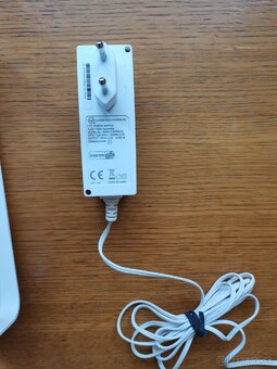 Router CH7465LG od UPC - 5