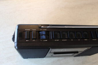GRUNDIG RR450 - 5