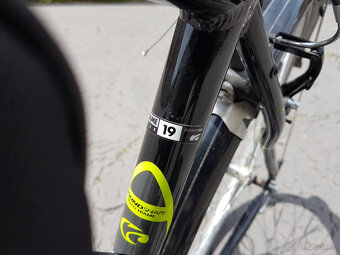 Bicykel Kellys - 5