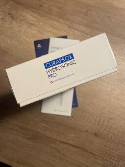 Curaprox Hydrosonic PRO - 5