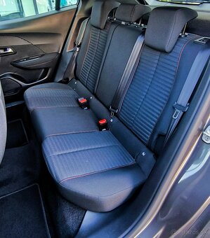 Peugeot 2008 Active Pack Automat 10/2021 - 5