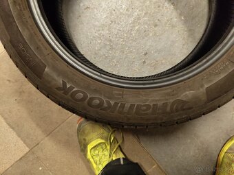 Letné Hankook Ventus S1 Evo 2 205/55/17 91W - 5