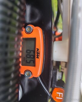 KTM sxf 350 - 5
