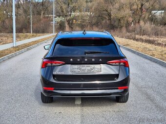 ✅Škoda Octavia 4 Combi 1.5 TSI 110kW M6 Virtual Cockpit ✅ - 5