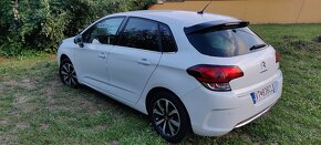 Citroen C4 ll facelift 2018 - 5