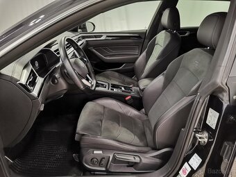 Volkswagen Arteon 2.0 TSI - 5