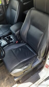 Mitsubishi Pajero - 5